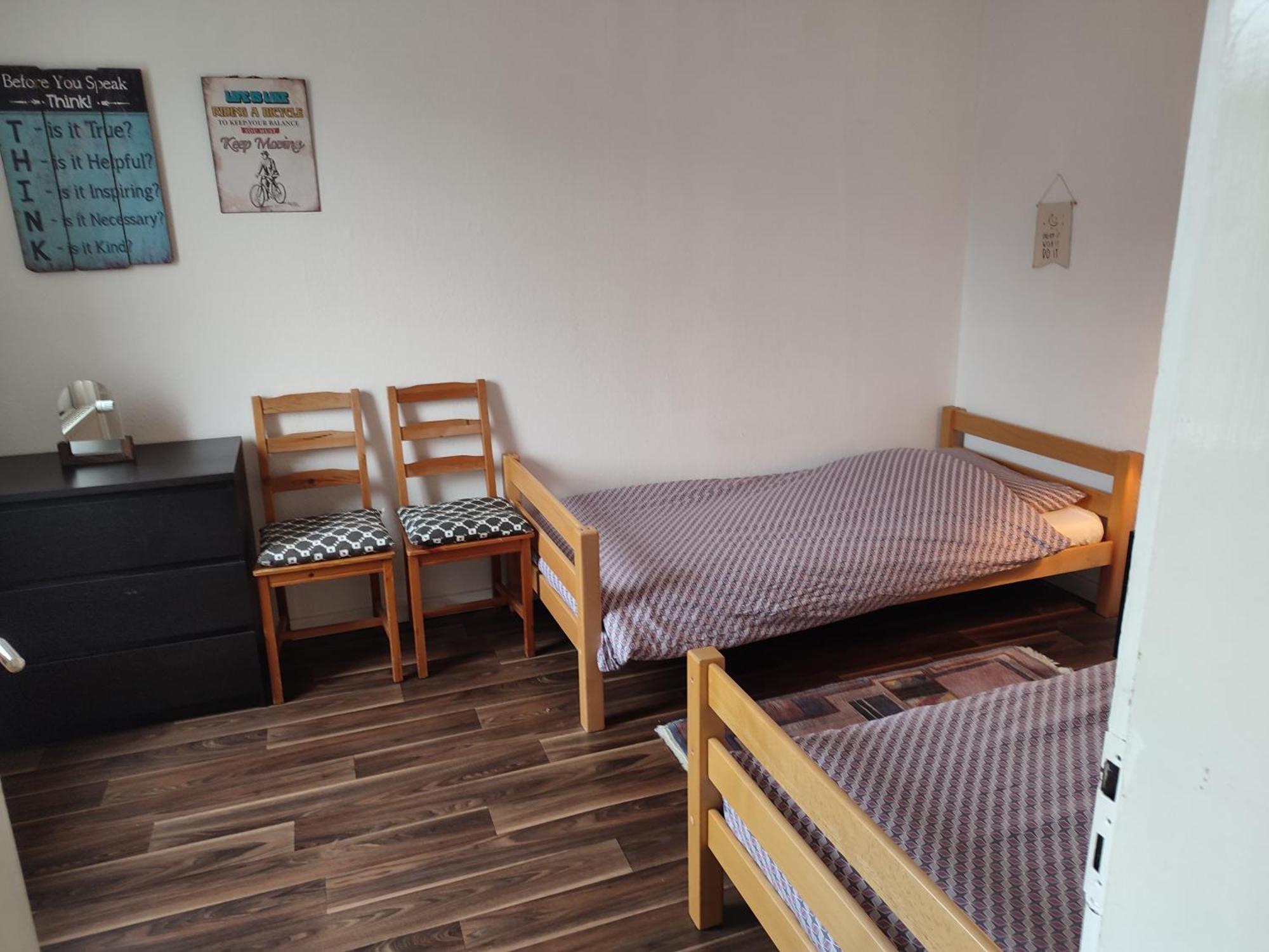 Ferienwohnung Finkeldei ヴィンターベルク エクステリア 写真
