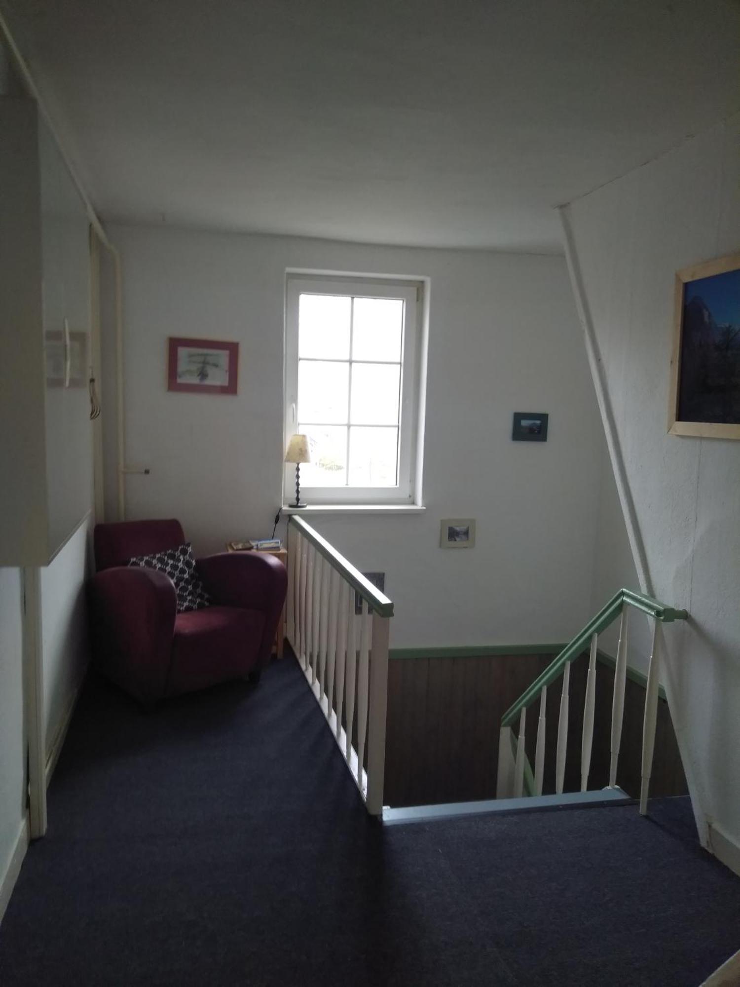 Ferienwohnung Finkeldei ヴィンターベルク エクステリア 写真